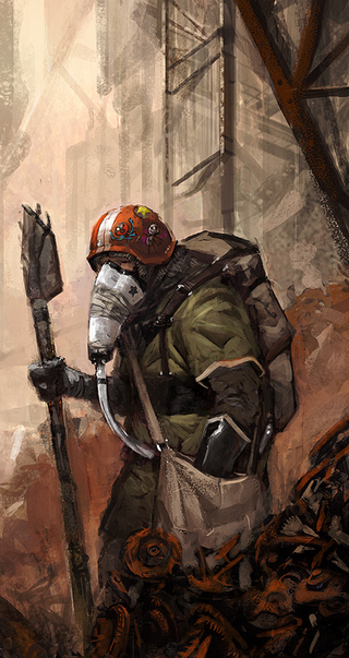 Illustration for article titled Doug Williams Gallery